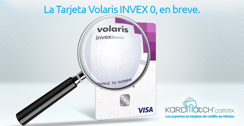 La Tarjeta De Cr Dito Volaris Invex Lo Bueno Y Lo Malo