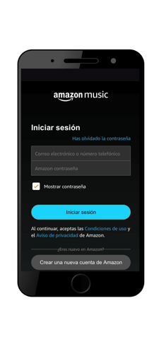 Amazon Music Unlimited  (1)