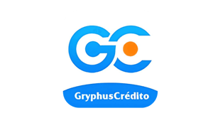 Apps de préstamos Gryphus Crédito