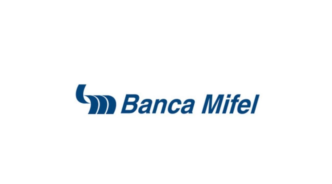 Banca Mifel Logo