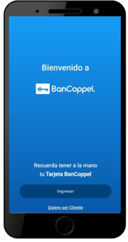 Bancoppel cuenta digital