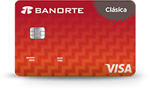 Banorte-Clásica-Visa