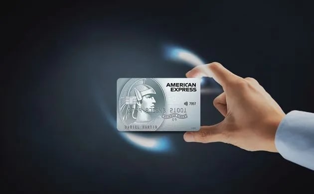 Beneficios de la AMEX Platinum Credit Card