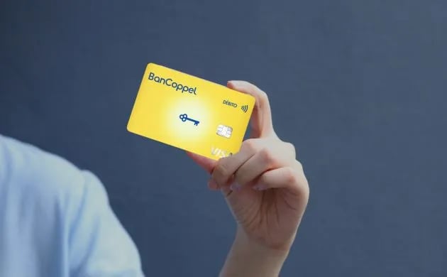 Cómo funciona la tarjeta de débito BanCoppel