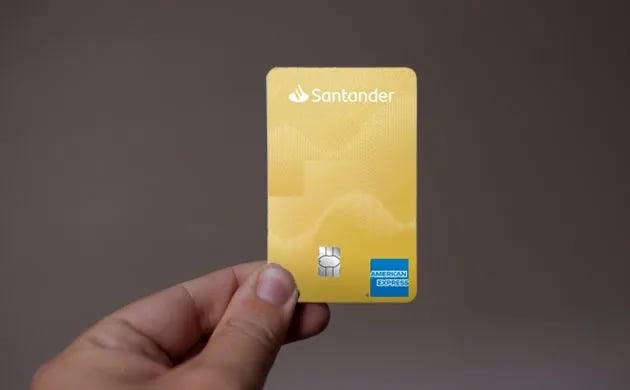 Dónde aceptan la tarjeta Santander American Express
