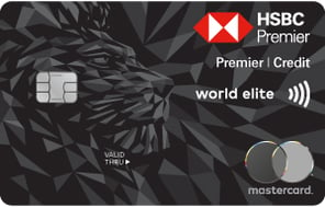 La Tarjeta HSBC Premier World Elite