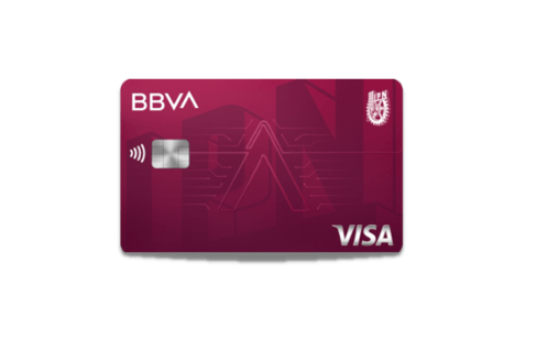 La Tarjeta de Crédito BBVA IPN