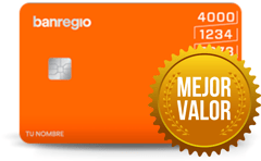 MEJOR VALOR BANREGIO MAS