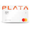 Plata Card 100x100