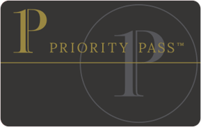 Tarjeta Priority Pass