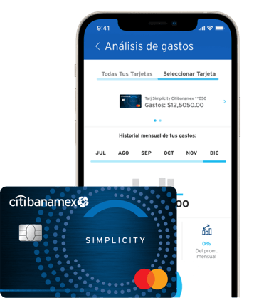 Simplicity-Citibanamex-Movil