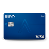 Tarjeta Azul BBVA Bancomer