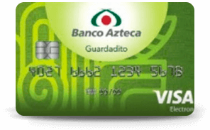 Tarjeta Guardadito Banco Azteca (3)