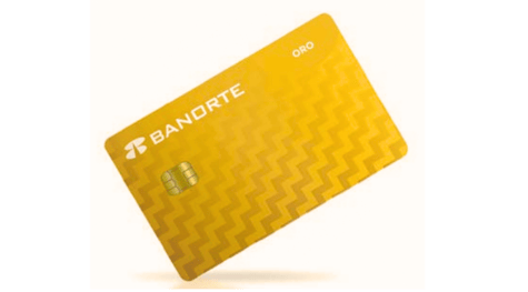 Tarjeta de Crédito Banorte Oro-1