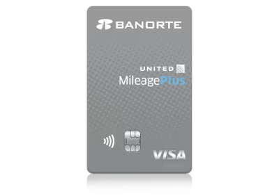 Tarjeta de Crédito United Banorte