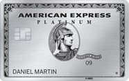 The Platinum Card
