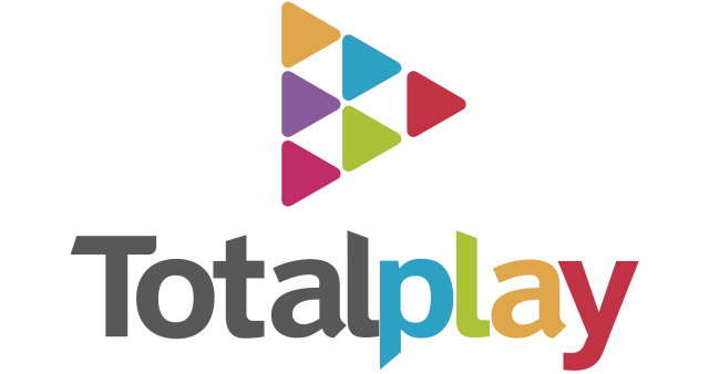 Totalplay logo