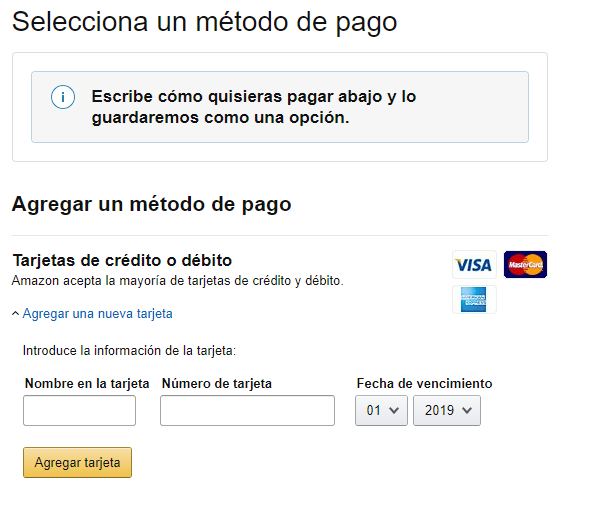 amazon music es de pago