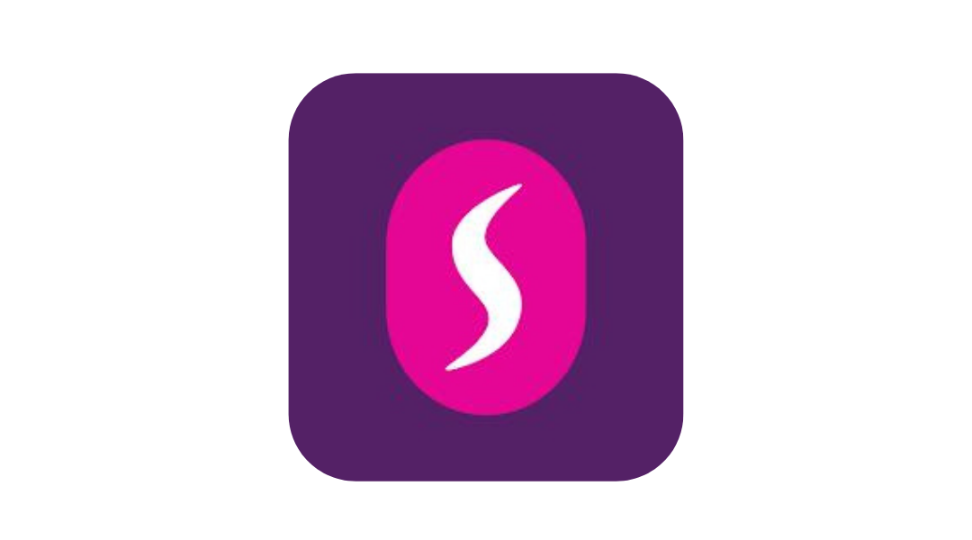 Logo de la aplicación móvil Suburbia: Compras en línea