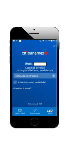 como despositar a citibanamex desde la app (1)