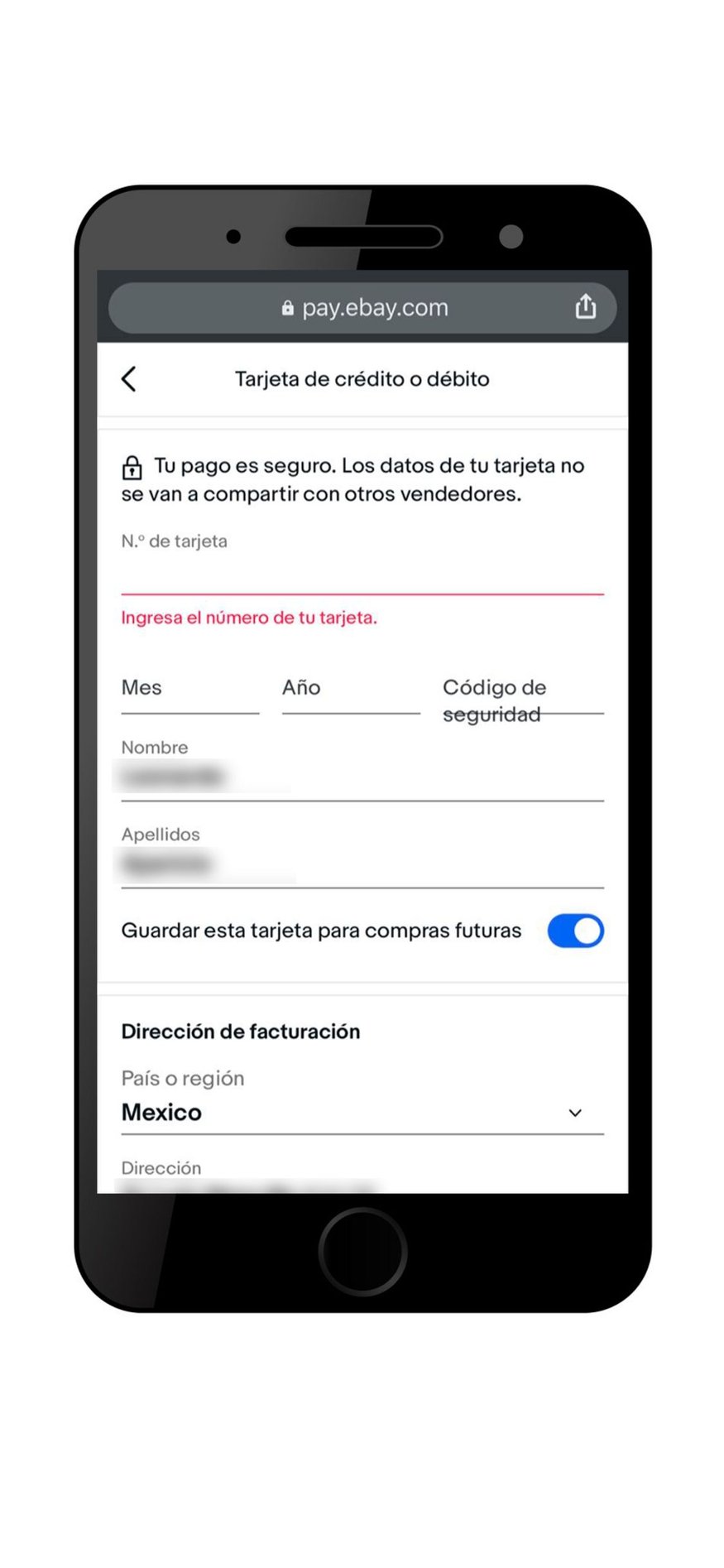 🧐eBay México ¿Cómo comprar? ¿Es seguro? ¿Teléfonos? GUÍA 2020