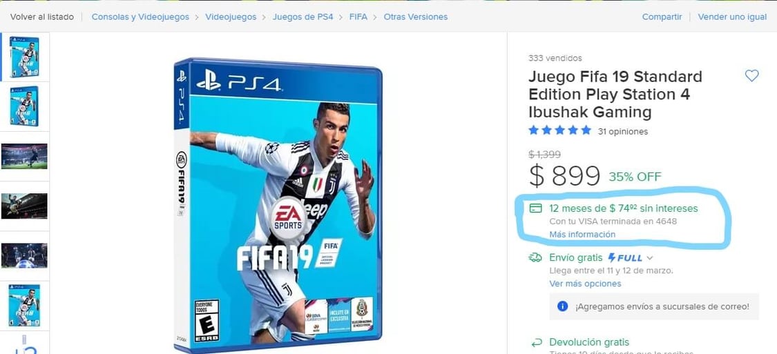 ¿Cómo comprar en Mercado Libre por primera vez? Guía completa Kardmatch