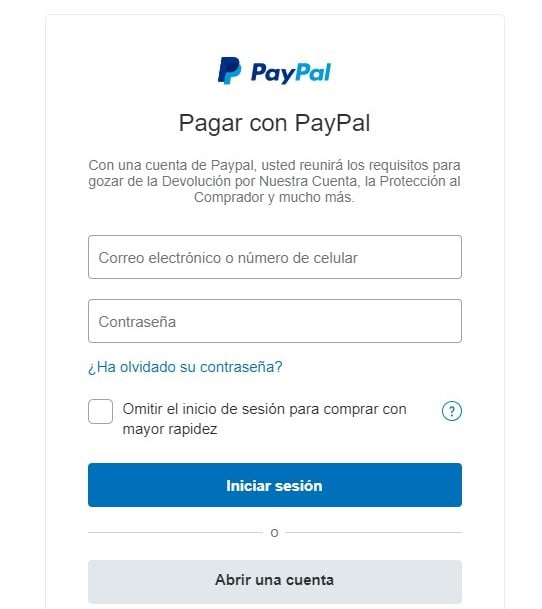 Que Es Paypal Credit Que Es Paypal Credit