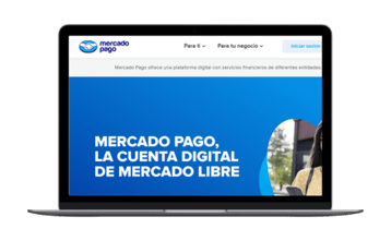 cuentas digitales para abrir en minutos Mercado Pago