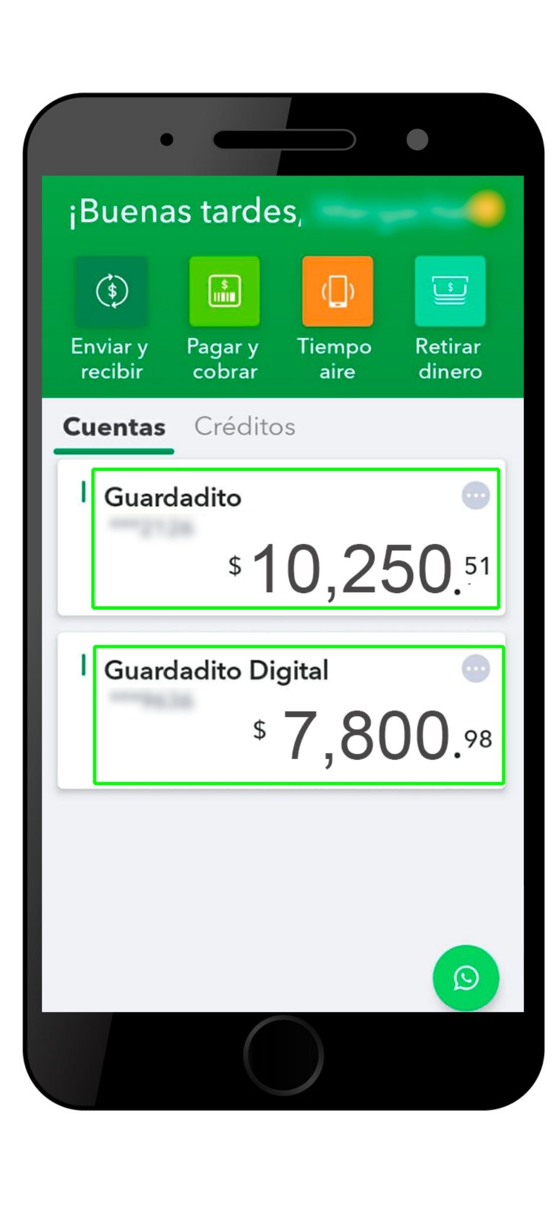 Cómo Checar E Imprimir Tu Estado De Cuenta Banco Azteca En 2 MINUTOS