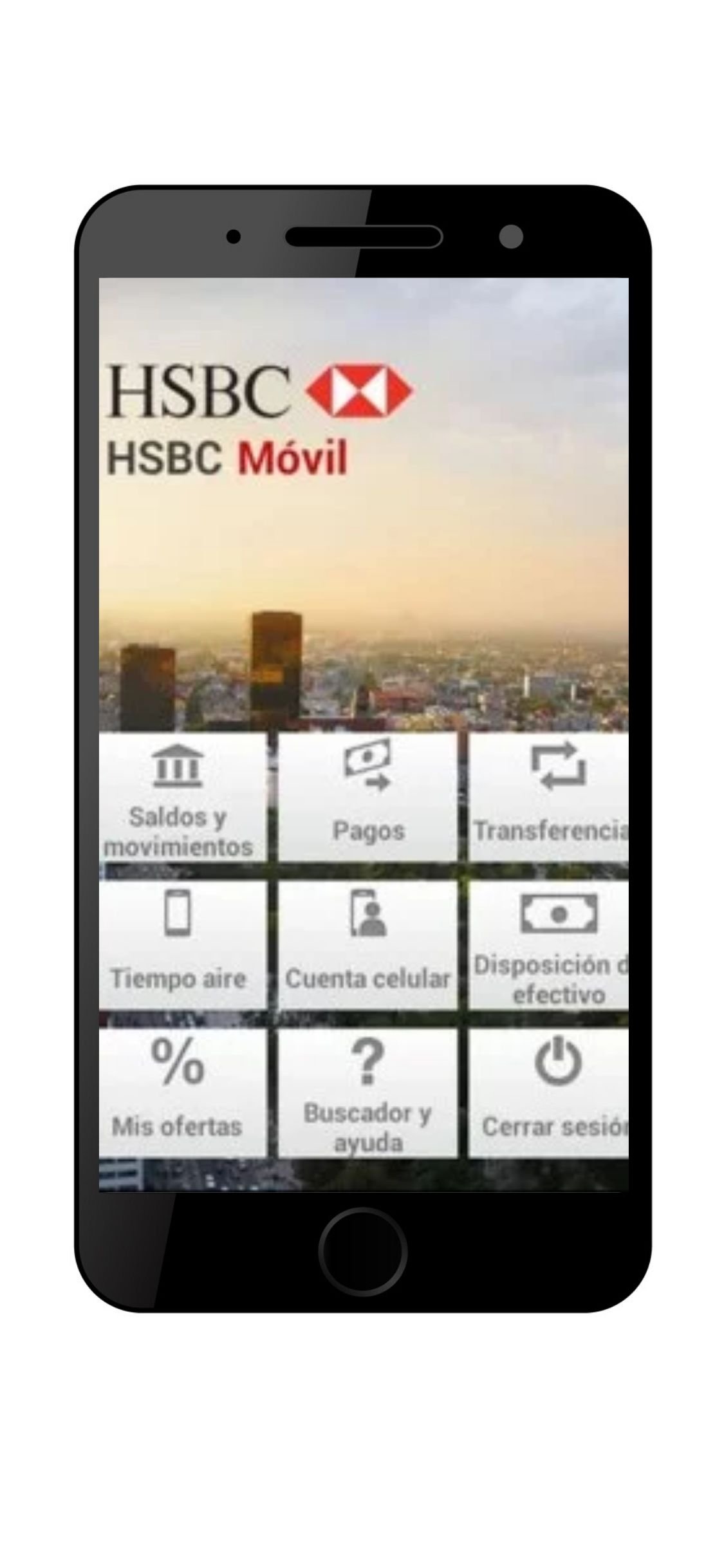 🧐Estado De Cuenta HSBC: Cómo Consultarlo En 2 MIN Y Su CLABE