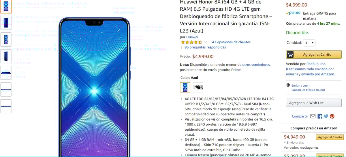 🤗 TODAS las Formas de Pago en Amazon en【2021