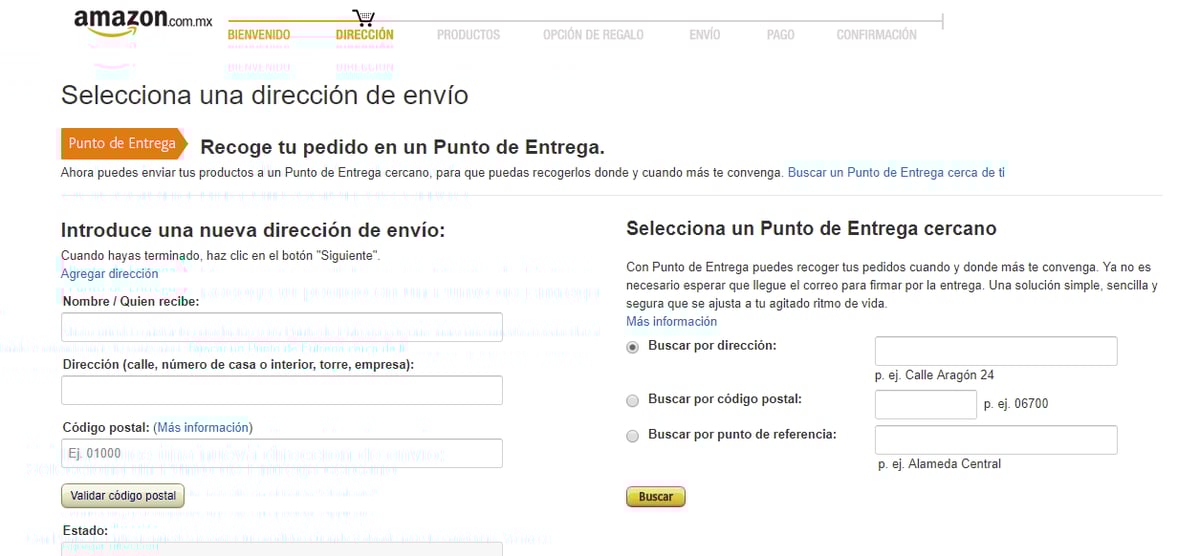 🤗 TODAS las Formas de Pago en Amazon en【2021