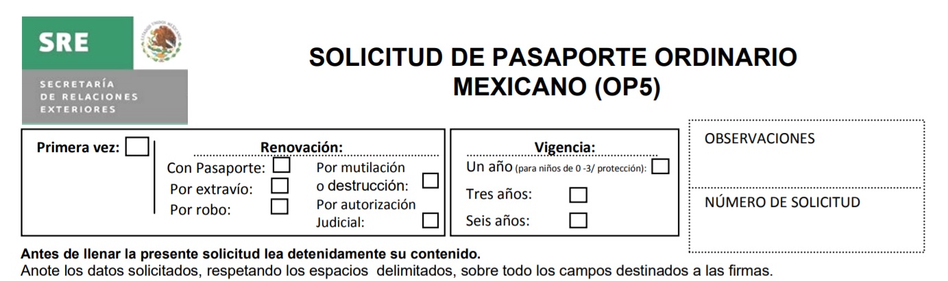 ¿Cómo Pagar Pasaporte En Línea Y Presencial? | Kardmatch