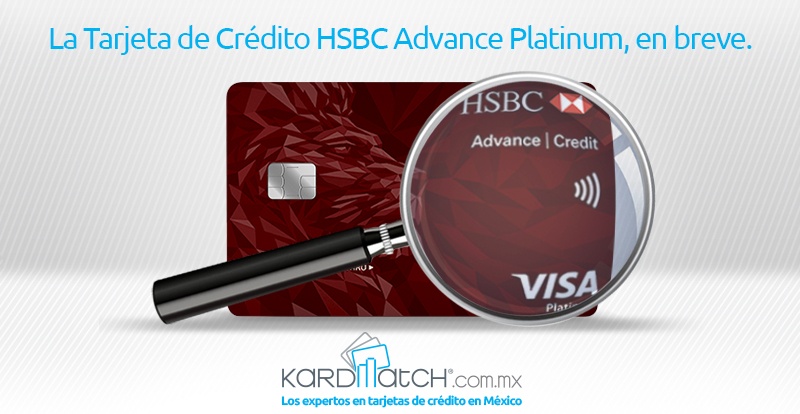 HSBC Advance Visa Platinum - Annual Fee Waiver