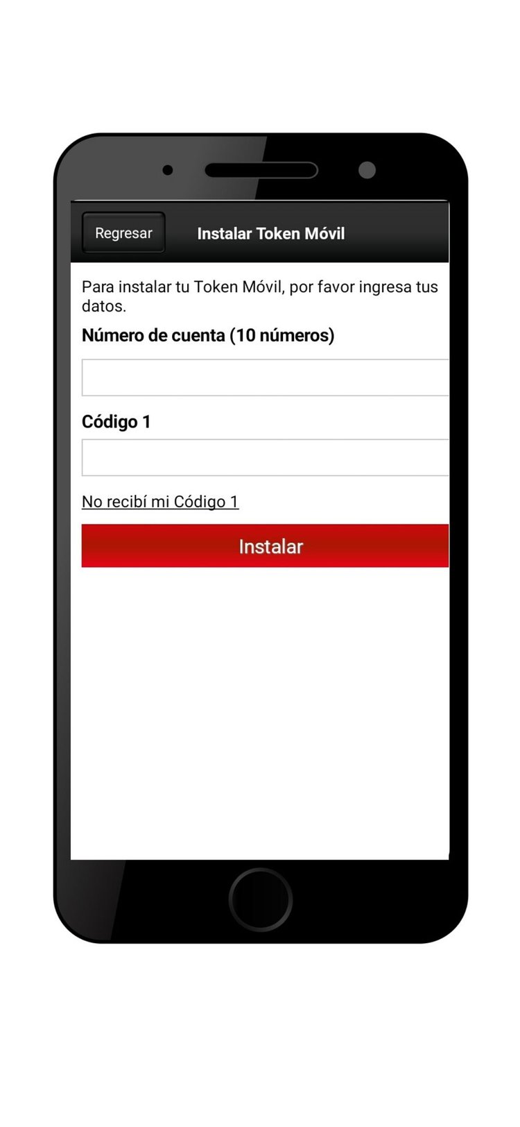 HSBC Móvil México | ¿Cómo saber mi usuario y contraseña?