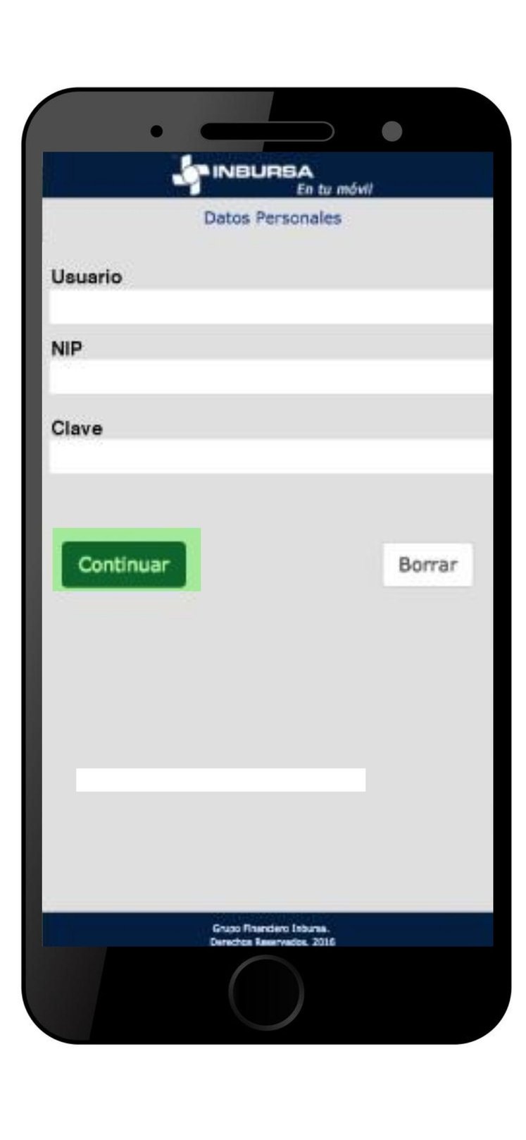 🧐 Esto es TODO lo que Puedes Hacer con Inbursa Móvil