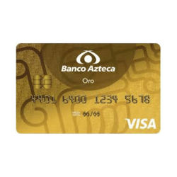 nueva tarjeta garantizada banco azteca