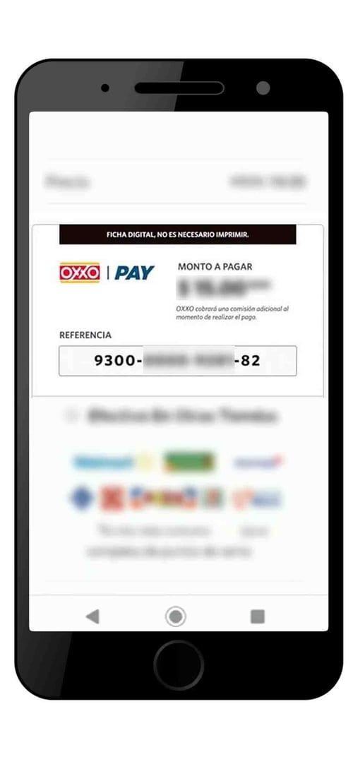 Oxxo Pay ¿qué Es Y Cómo Pagar Oxxo Pay 2024 En México Kardmatch