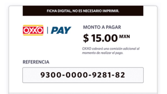 OXXO PAY: ¿Qué Es Y Cómo Pagar OXXO PAY 2024 En México? | Kardmatch