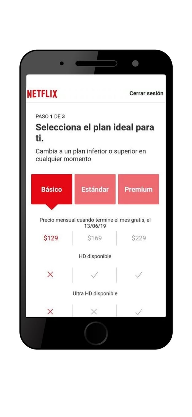 🧐 ¿Dónde y Cómo Pagar Netflix? TODAS las Formas 2021