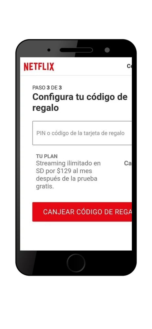 Cómo Pagar Netflix SIN tarjeta de crédito 🥇 TODAS las Formas