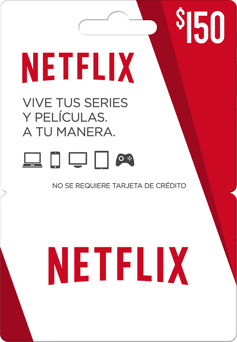 Pago-Netflix