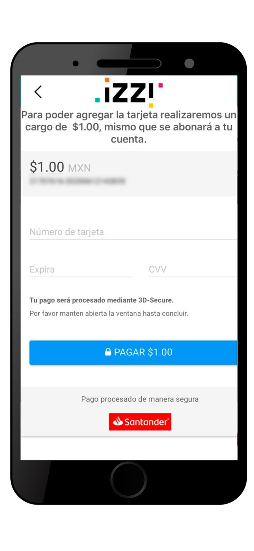 🤗Izzi pago en línea ¿Con tarjeta, por teléfono, en OXXO