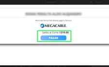 🧐 Pagos en línea de Megacable Cómo y Dónde Paso a Paso