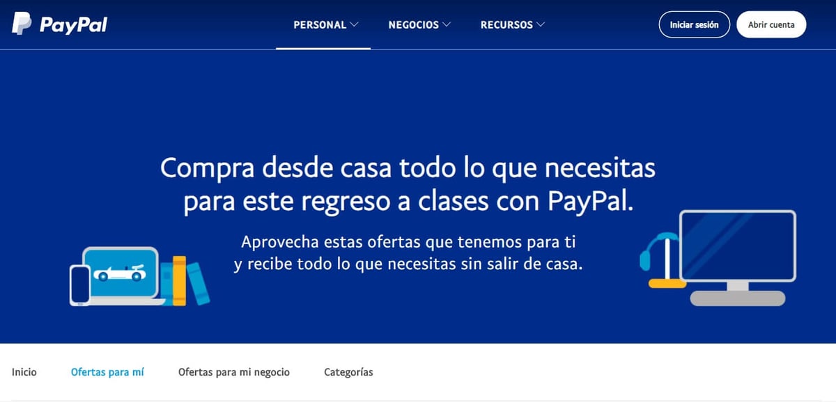¿Qué es PayPal? ¿Cómo funciona para hacer y recibir pagos?
