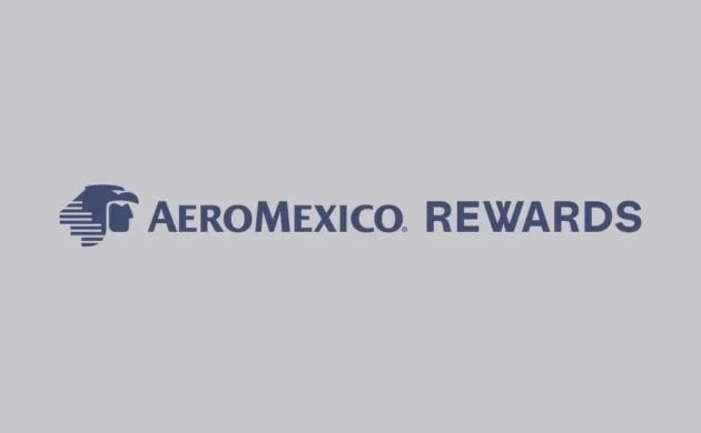 que es Aeroméxico Rewards