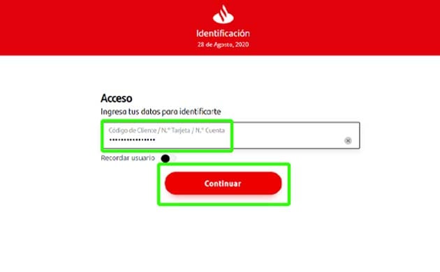 Santander GUÍA 2020 ¿MÁS Puntos? ¿Cómo pagar?