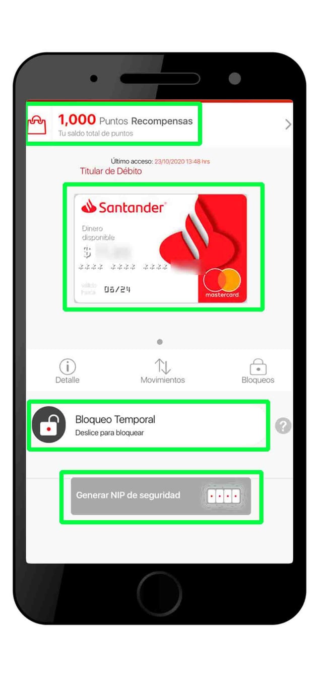 🧐Súper Wallet Santander TODO lo que Debes Saber