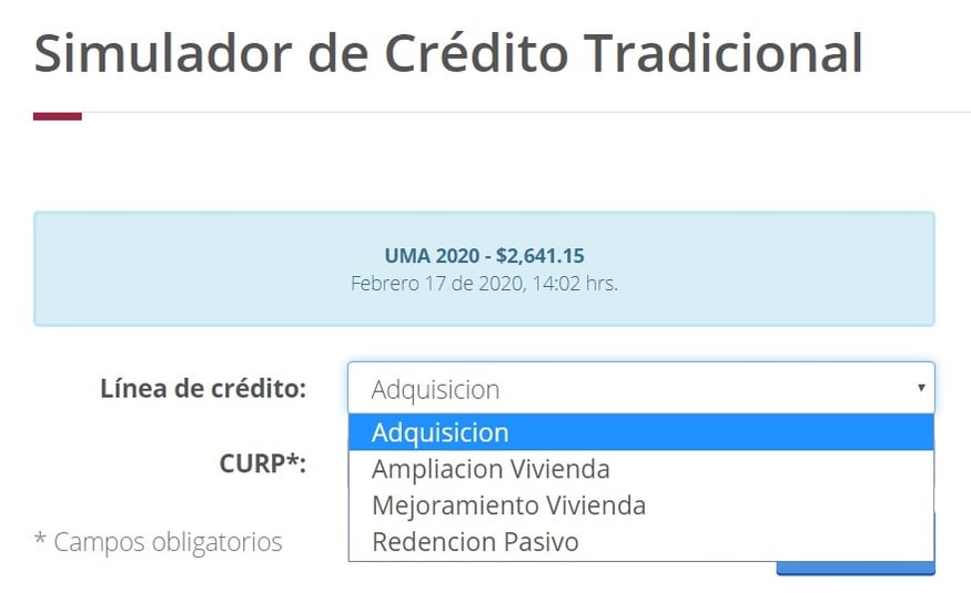 Simulador fovissste as sabes cu nto te puede prestar opini n