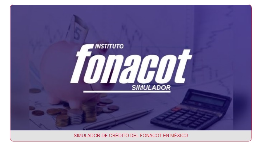 🤗 Cómo solicitar Mi Crédito Fonacot en Efectivo PASO a PASO